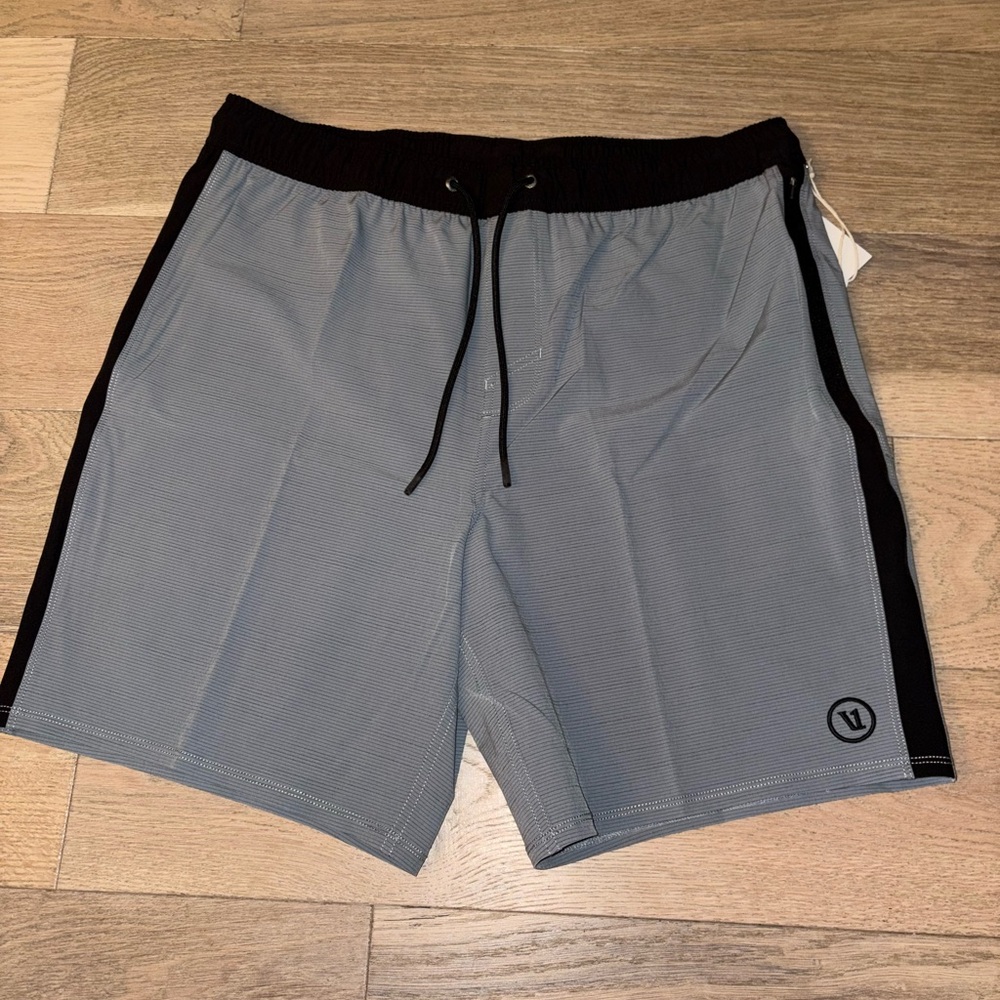 Men’s Vuori Peak Athletic shorts
